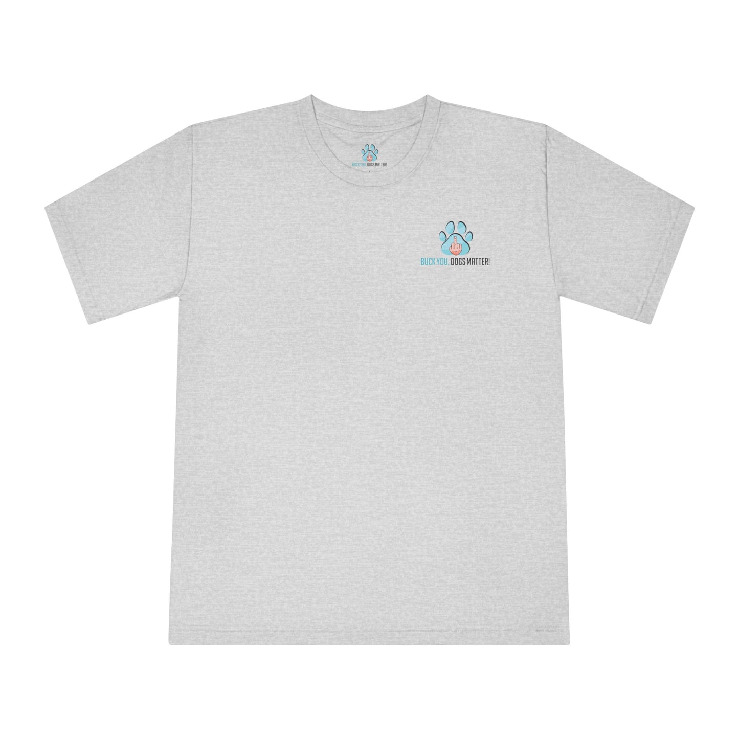 Unisex Classic Crewneck T-Shirt