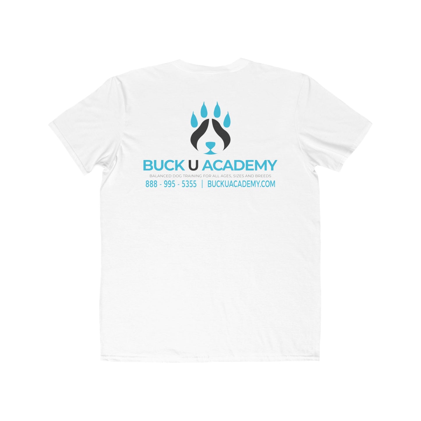 Men's Lightweight Fashion Tee