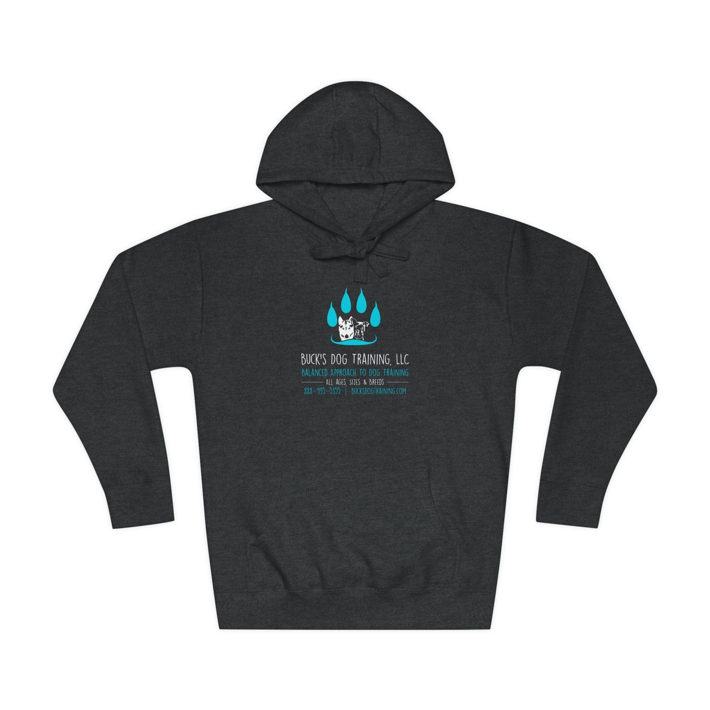 Unisex Fleece Hoodie
