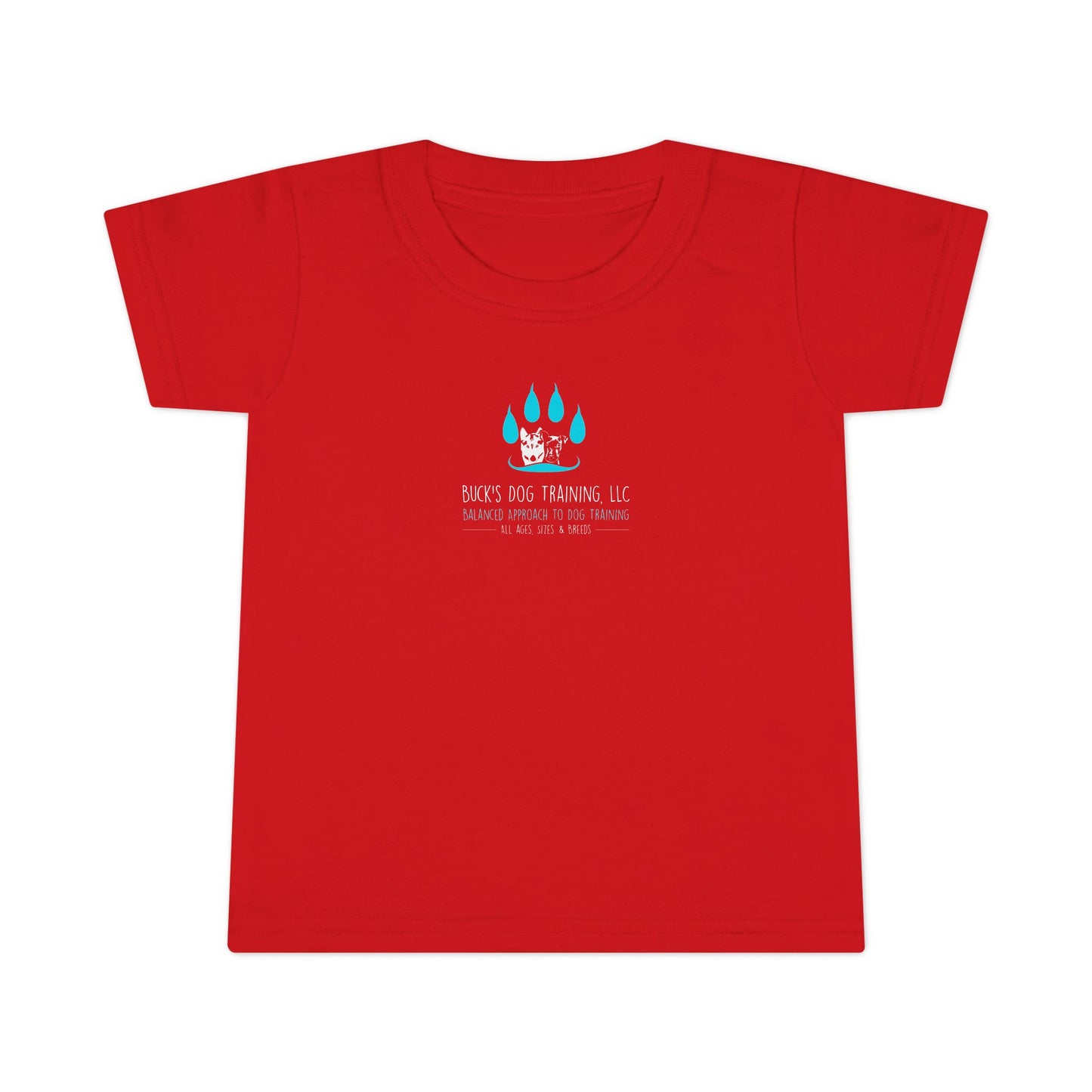 Toddler T-shirt