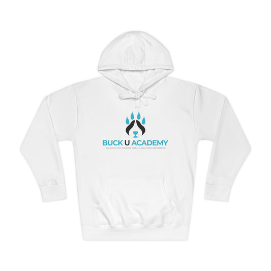 Unisex Fleece Hoodie