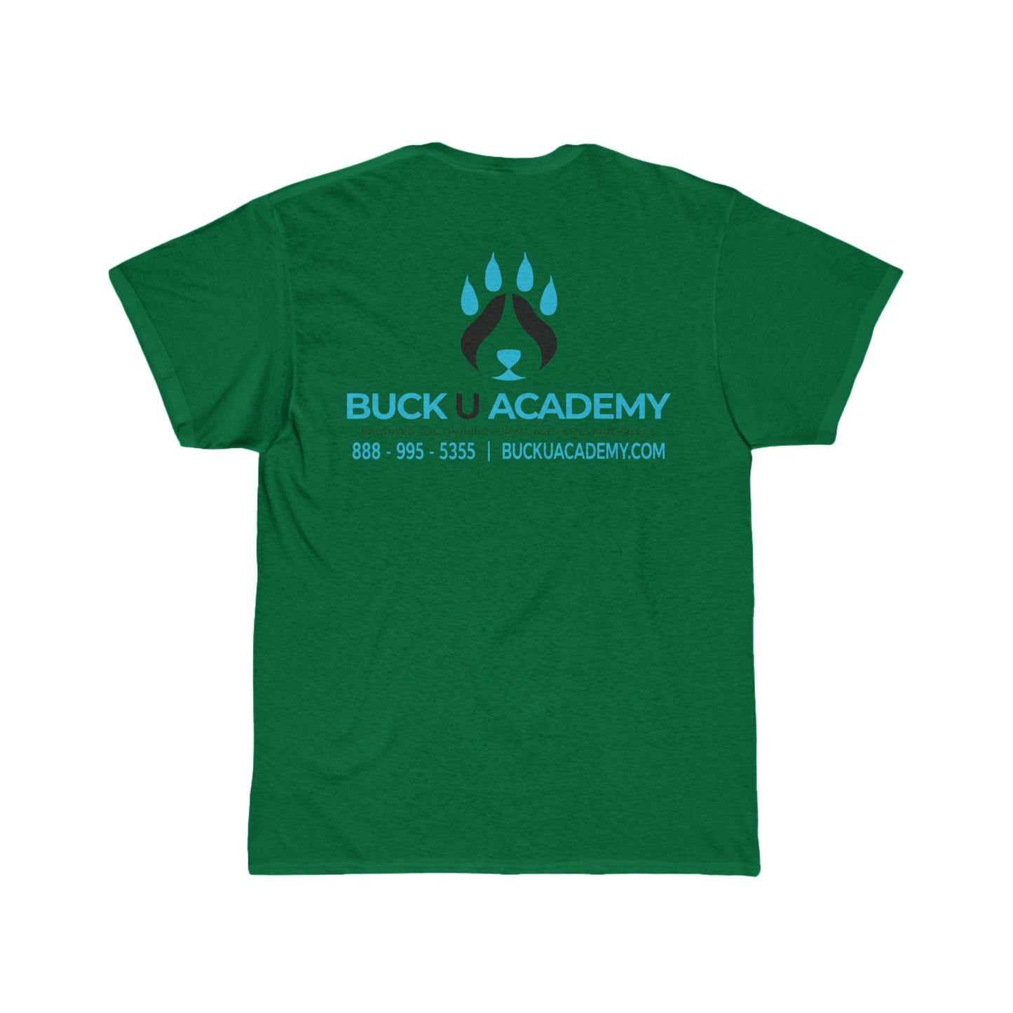 Men's Short Sleeve Tee