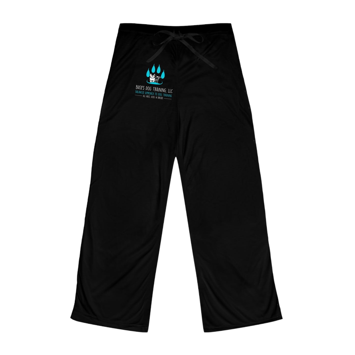 Women's Pajama Pants (AOP)