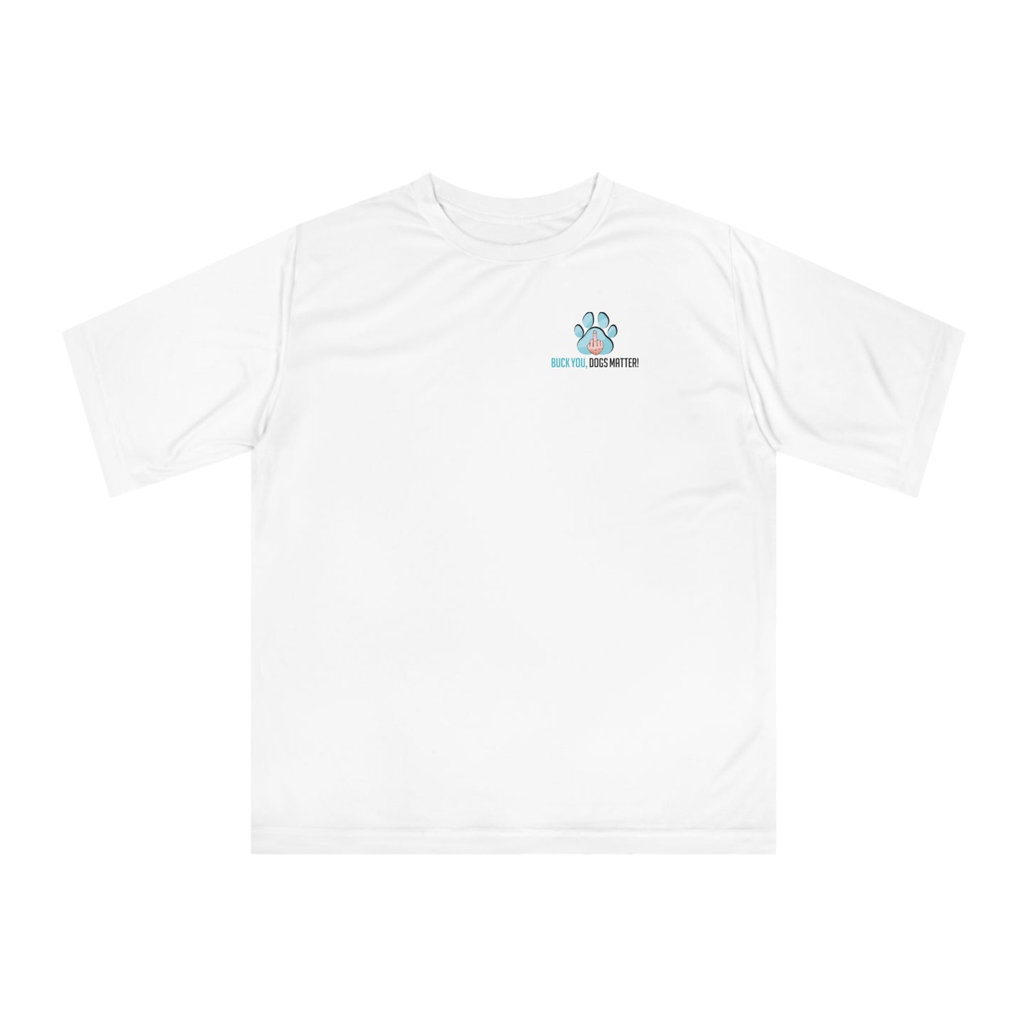 Unisex Zone Performance T-shirt