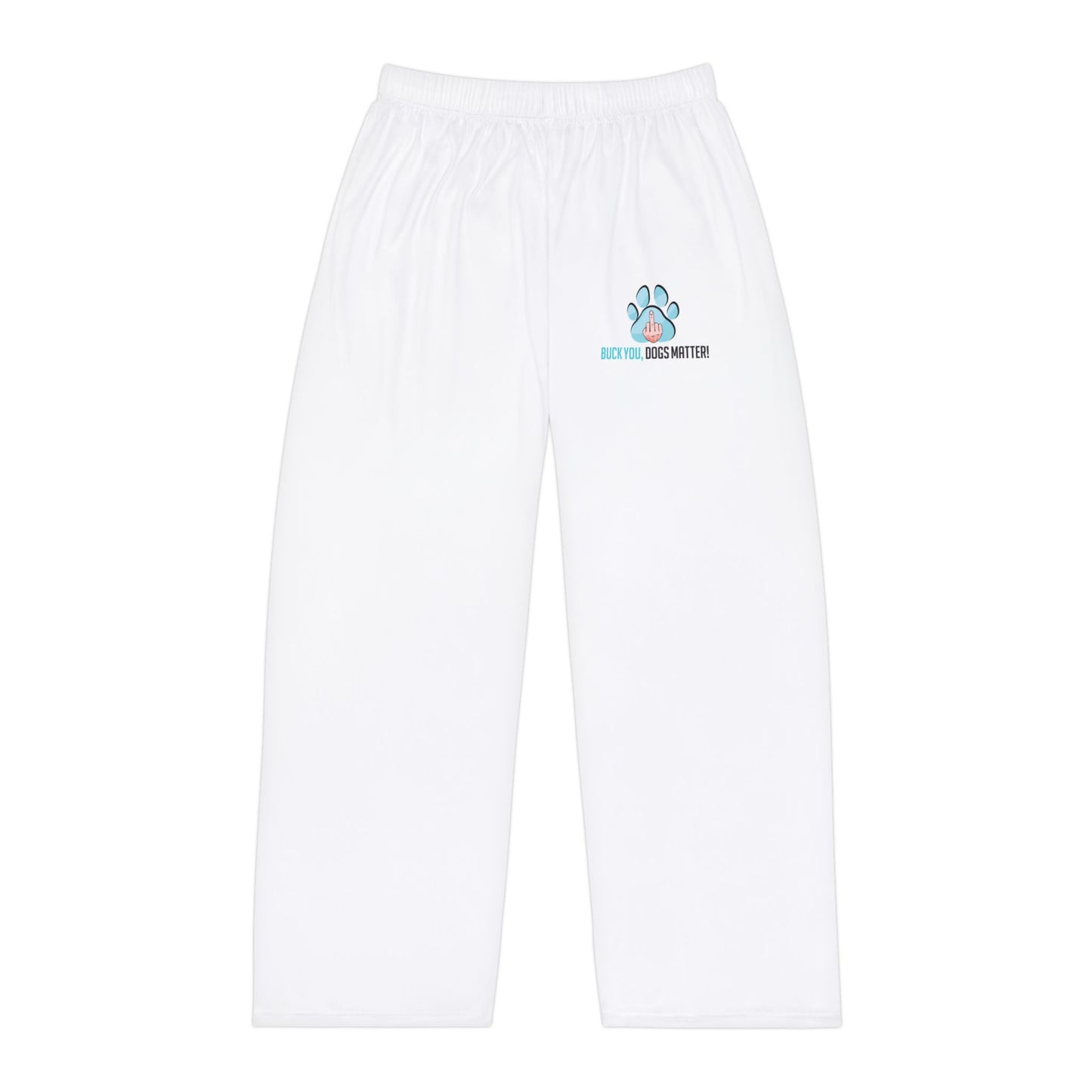 Men's Pajama Pants (AOP)