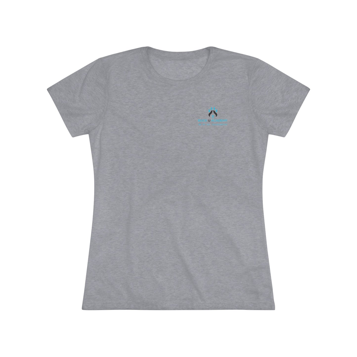 Women's Triblend Tee