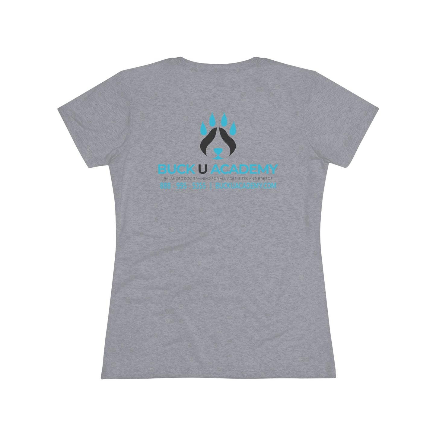 Women's Triblend Tee