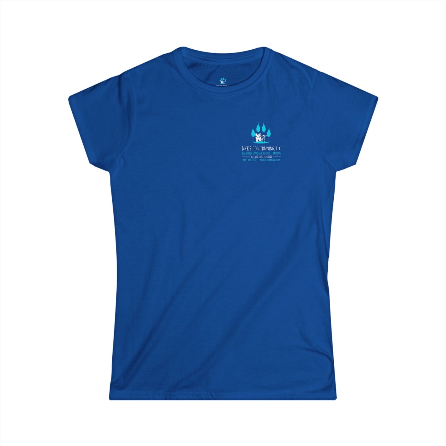 Women's Softstyle Tee