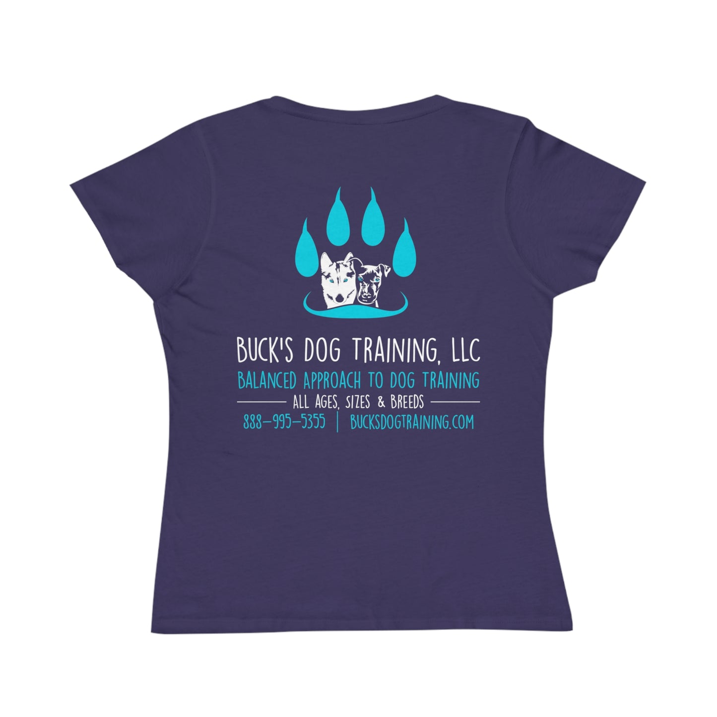 Organic Women's Classic T-Shirt