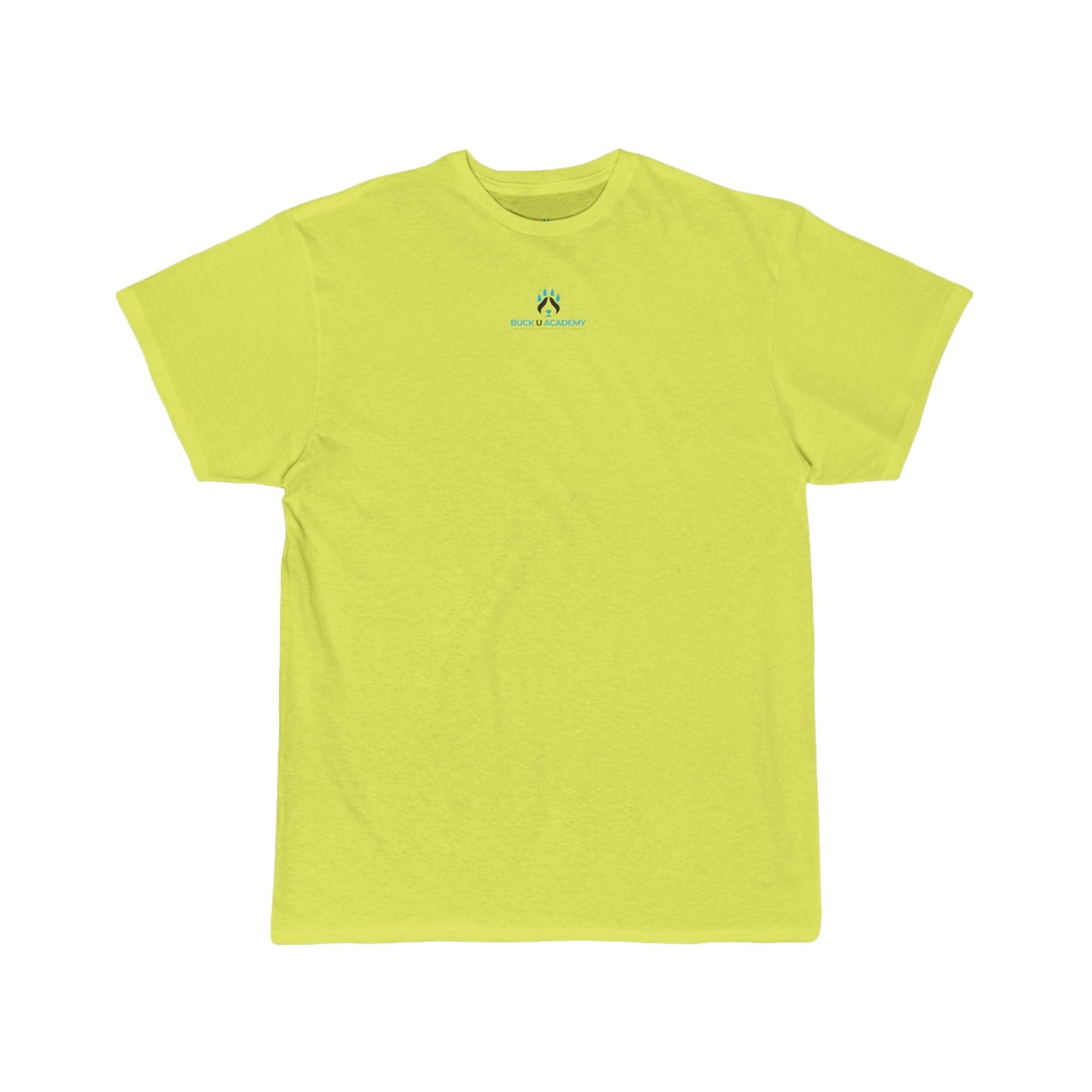 Men's Short Sleeve Tee