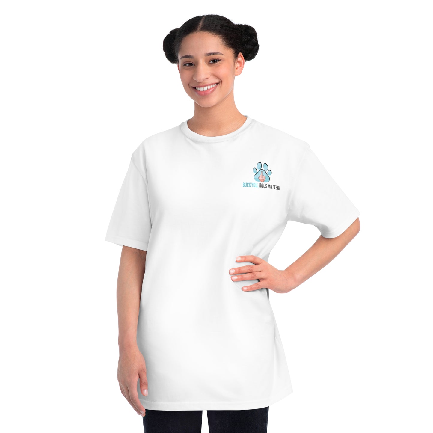 Organic Unisex Classic T-Shirt