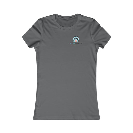 Women's Favorite Tee