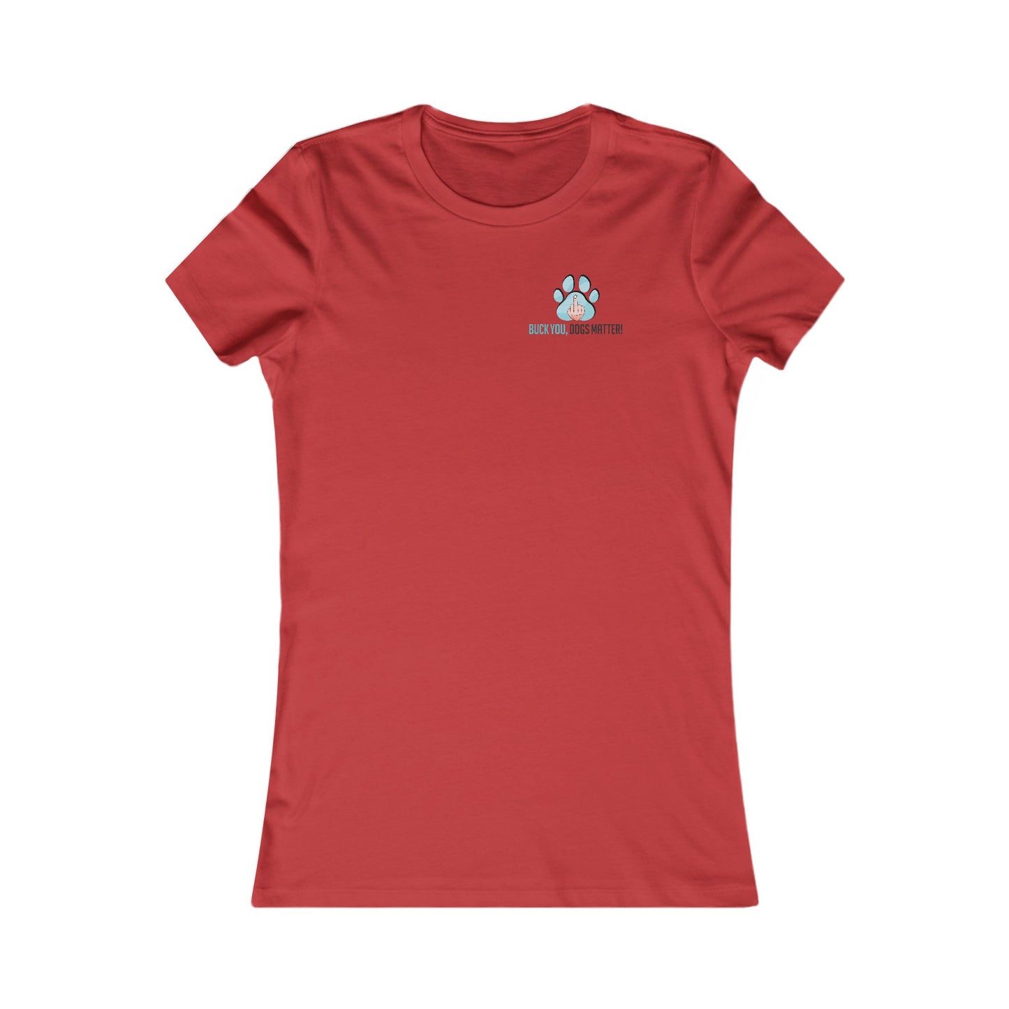 Women's Favorite Tee