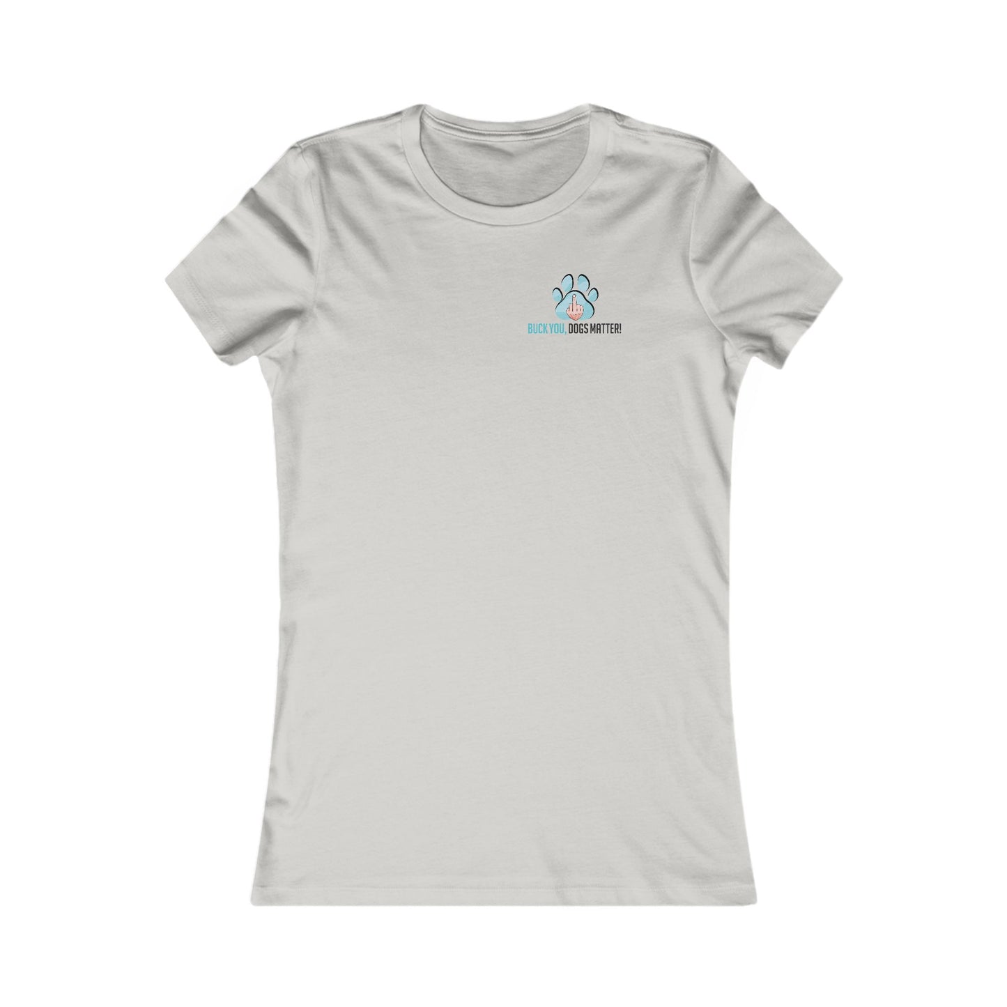 Women's Favorite Tee