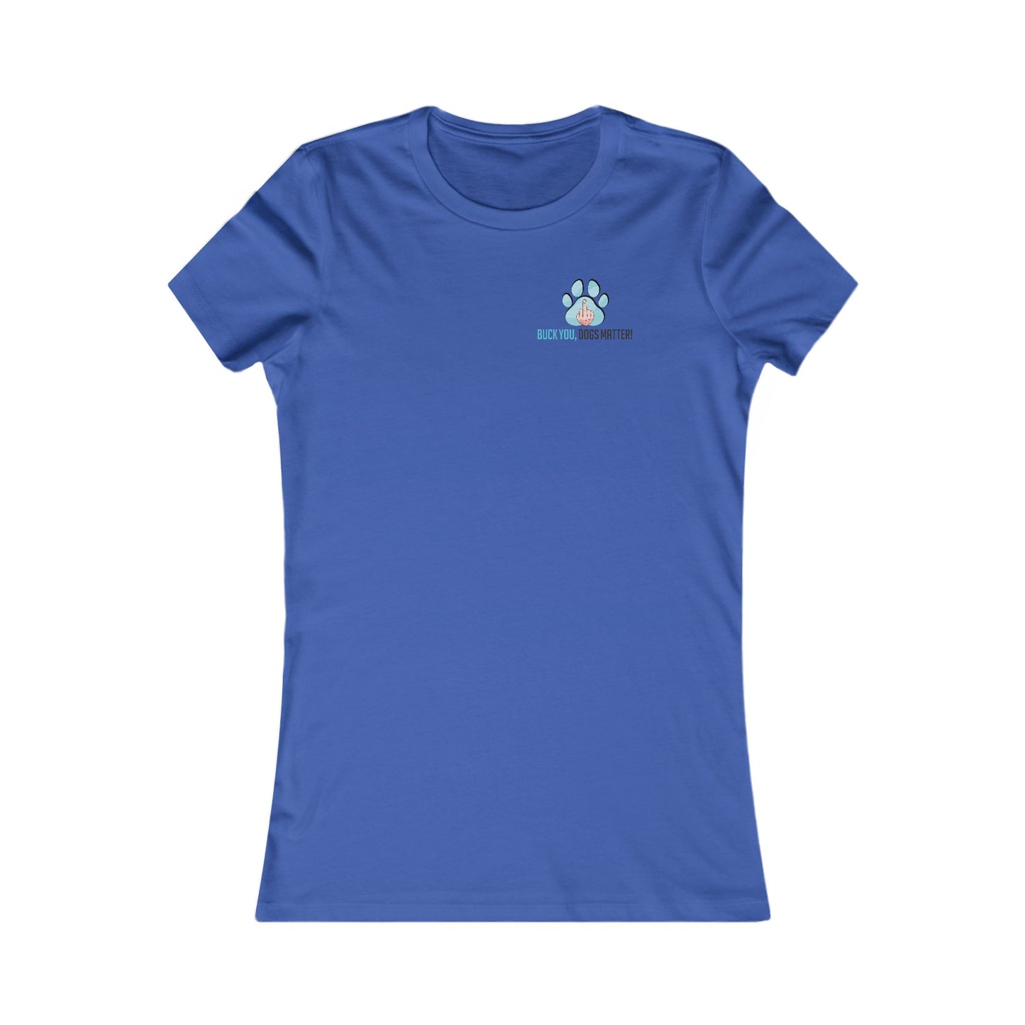 Women's Favorite Tee