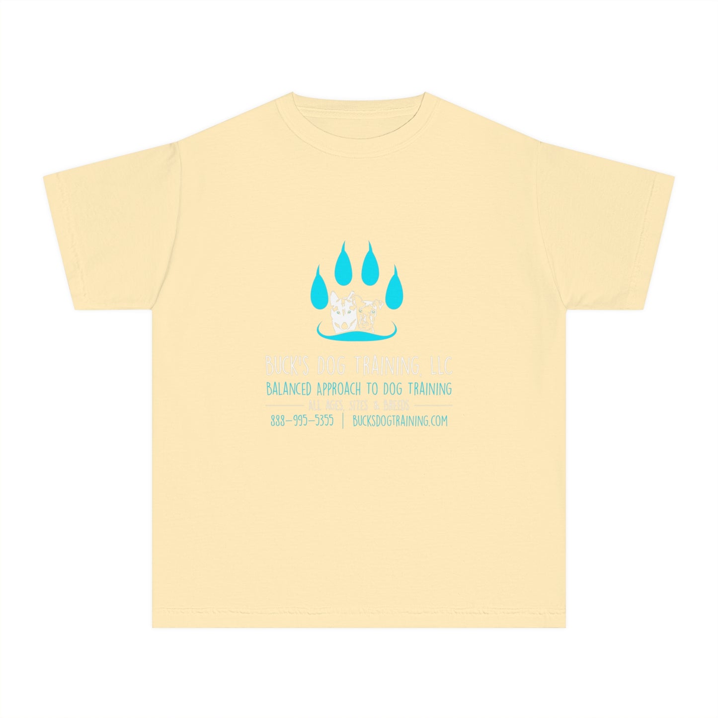 Youth Midweight Tee