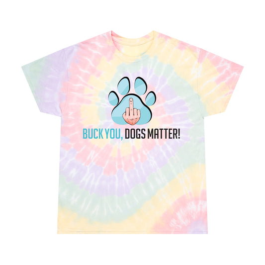 Tie-Dye Tee, Spiral