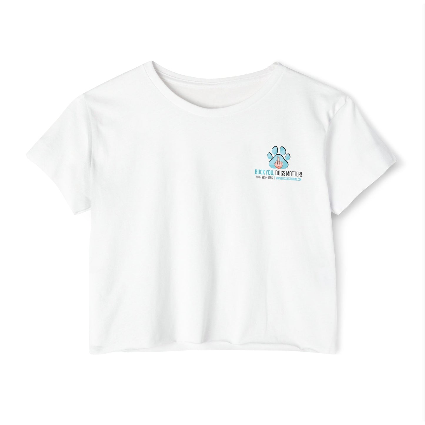 Women's Festival Crop Top