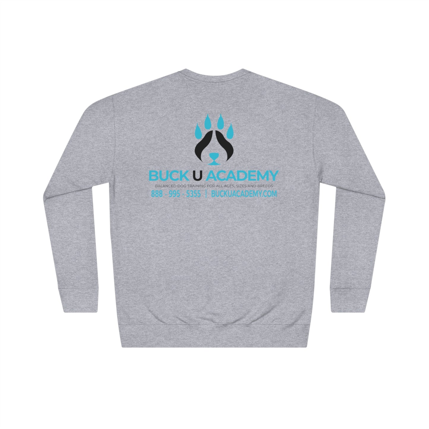 Unisex Crew Sweatshirt