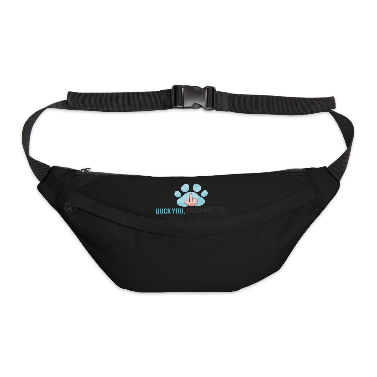 Large Fanny Pack