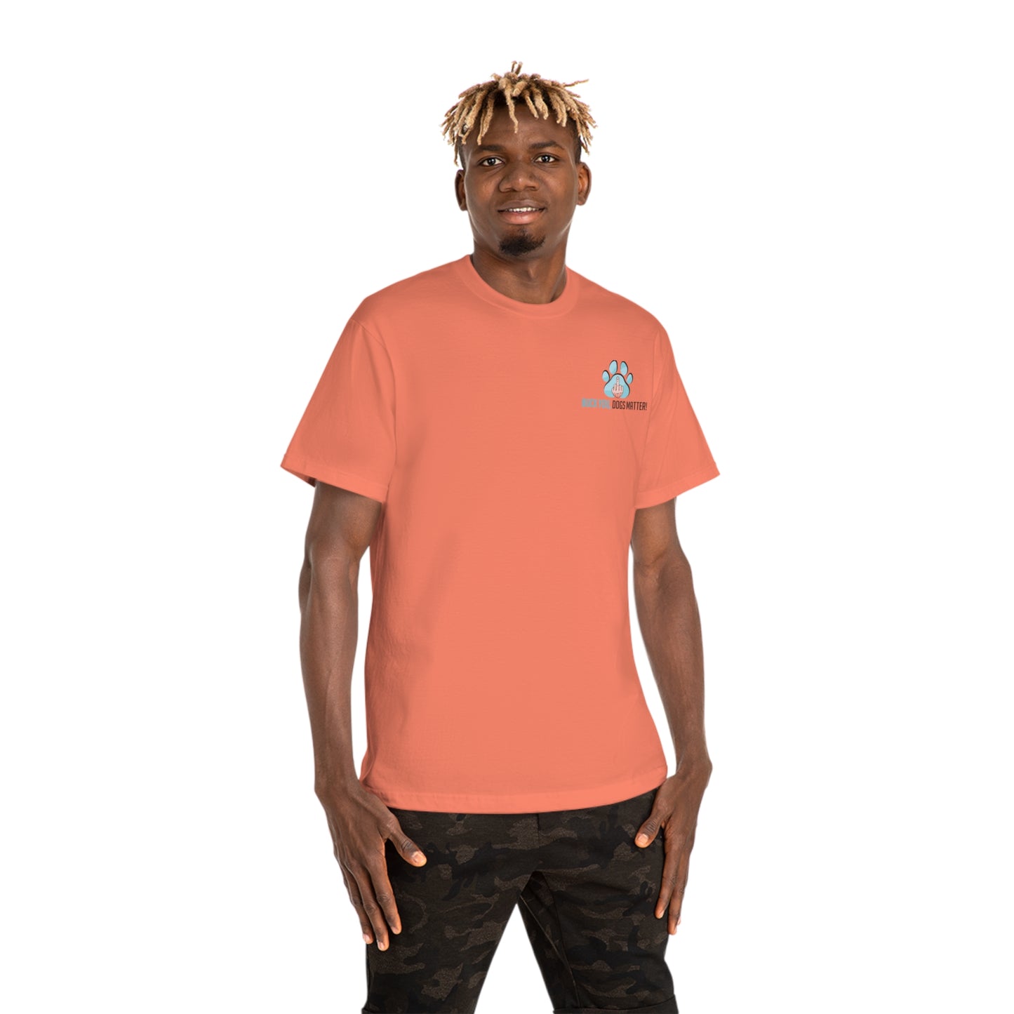 Unisex Hammer™ T-shirt