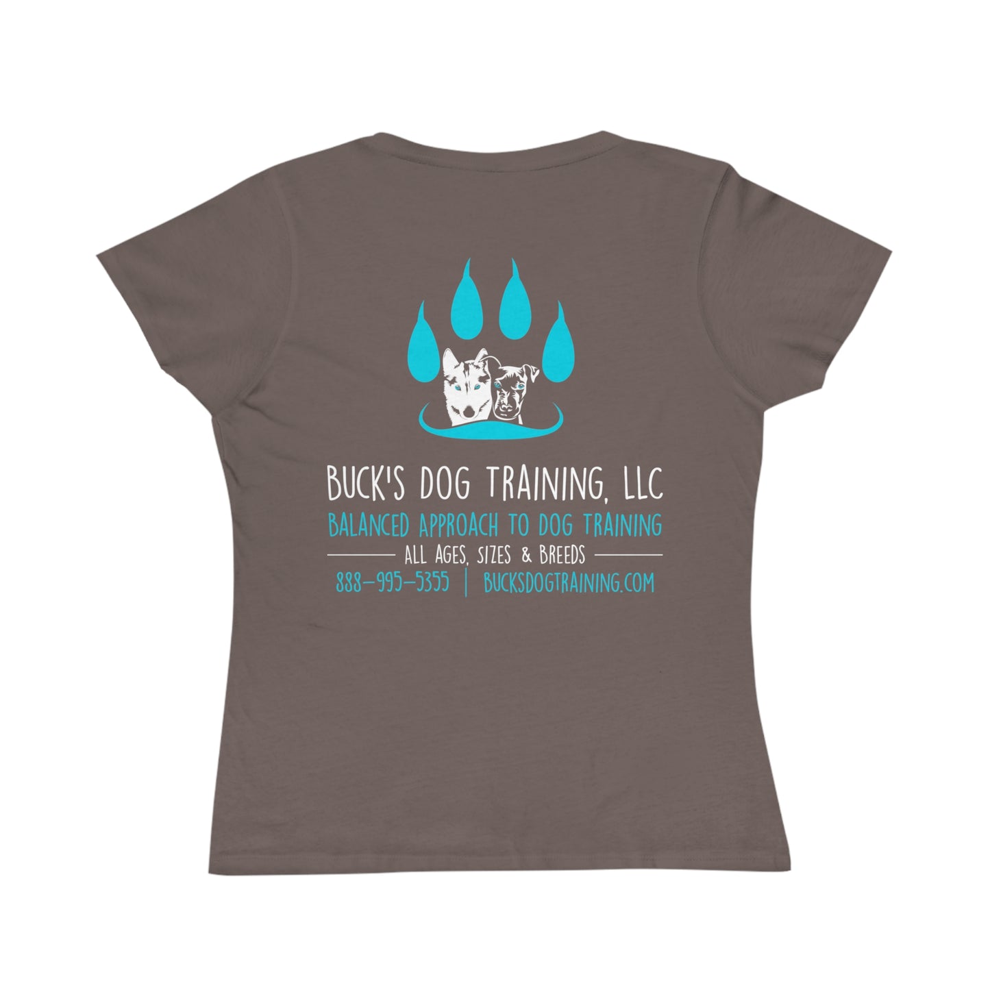 Organic Women's Classic T-Shirt