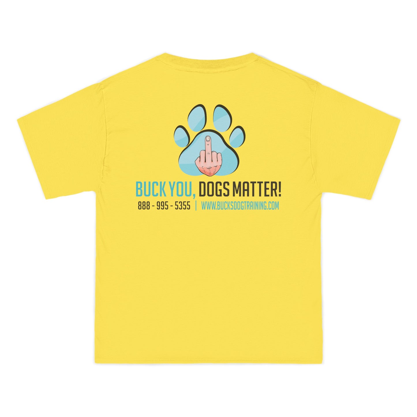 Beefy-T®  Short-Sleeve T-Shirt