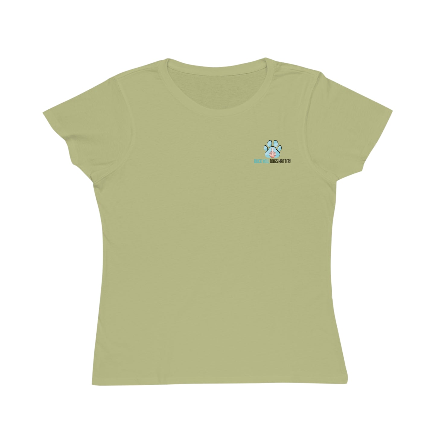 Organic Women's Classic T-Shirt