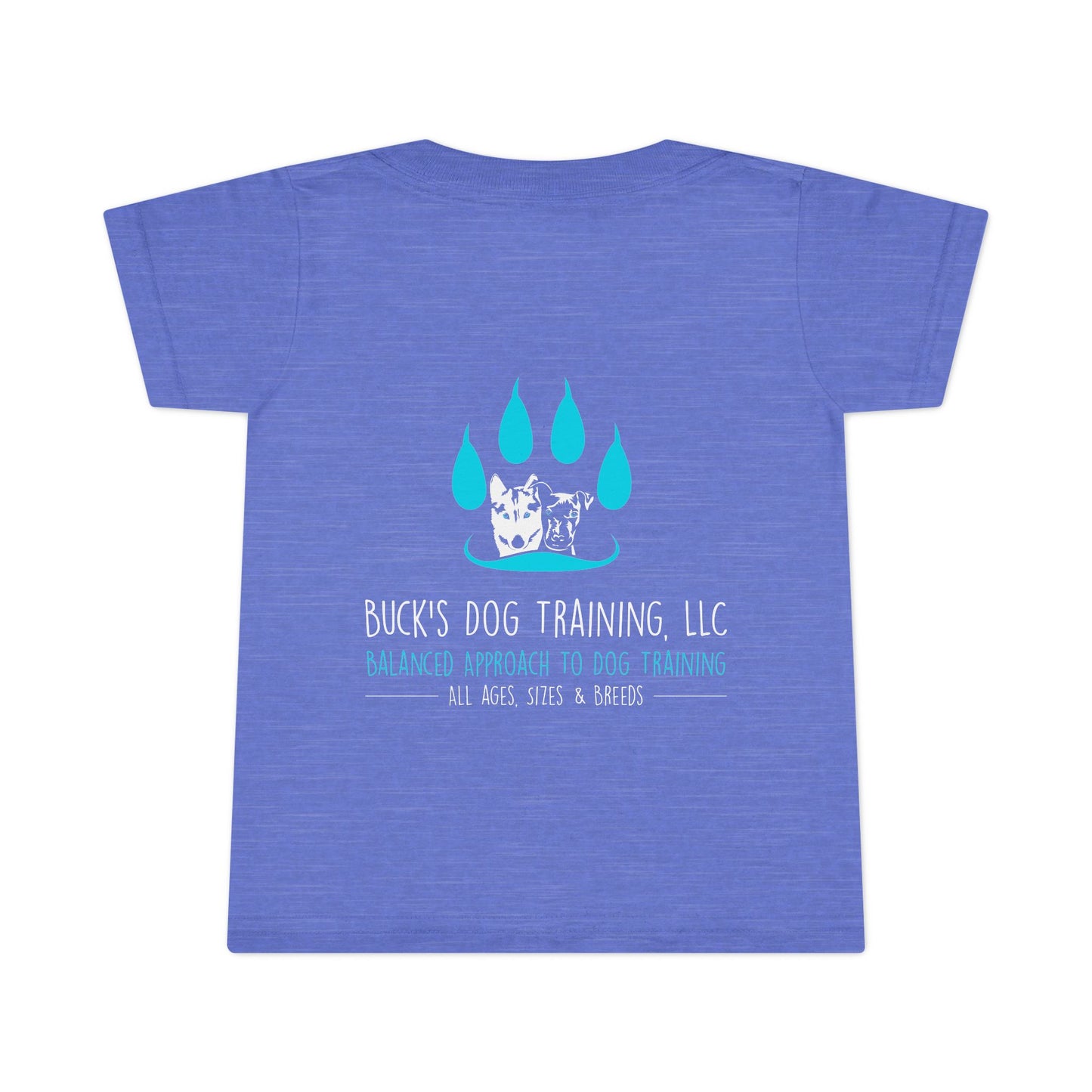 Toddler T-shirt