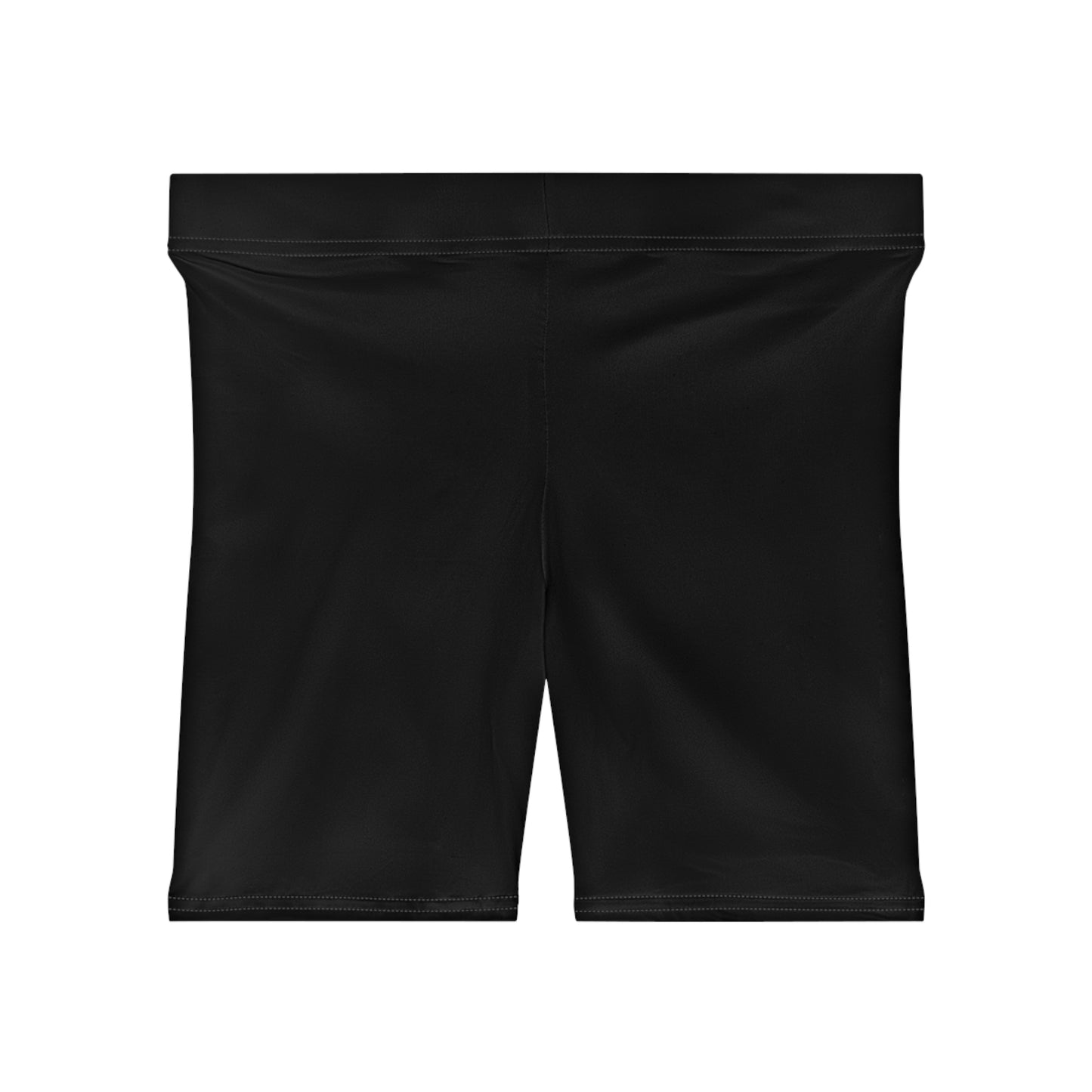 Women's Biker Shorts (AOP)