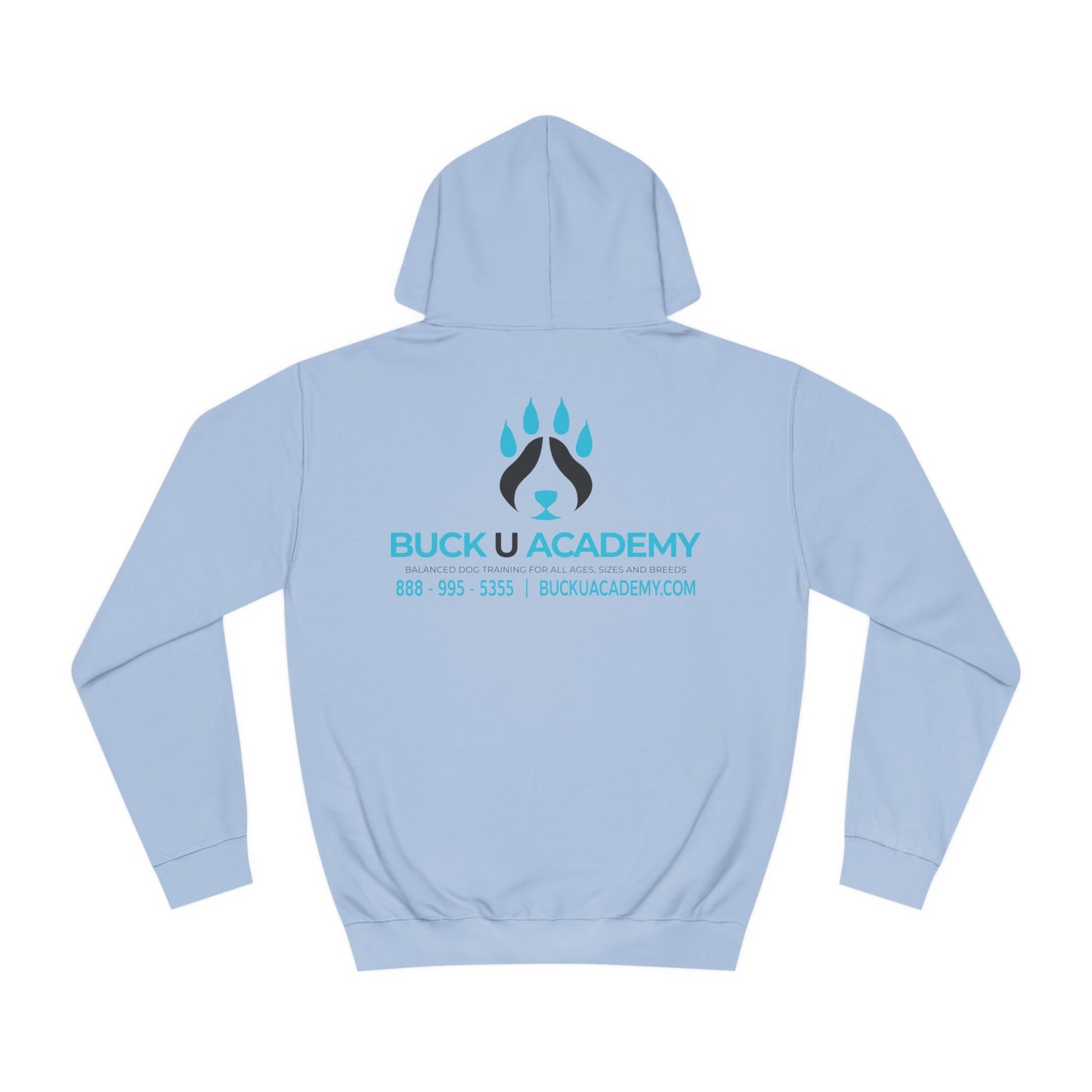 Unisex College Hoodie