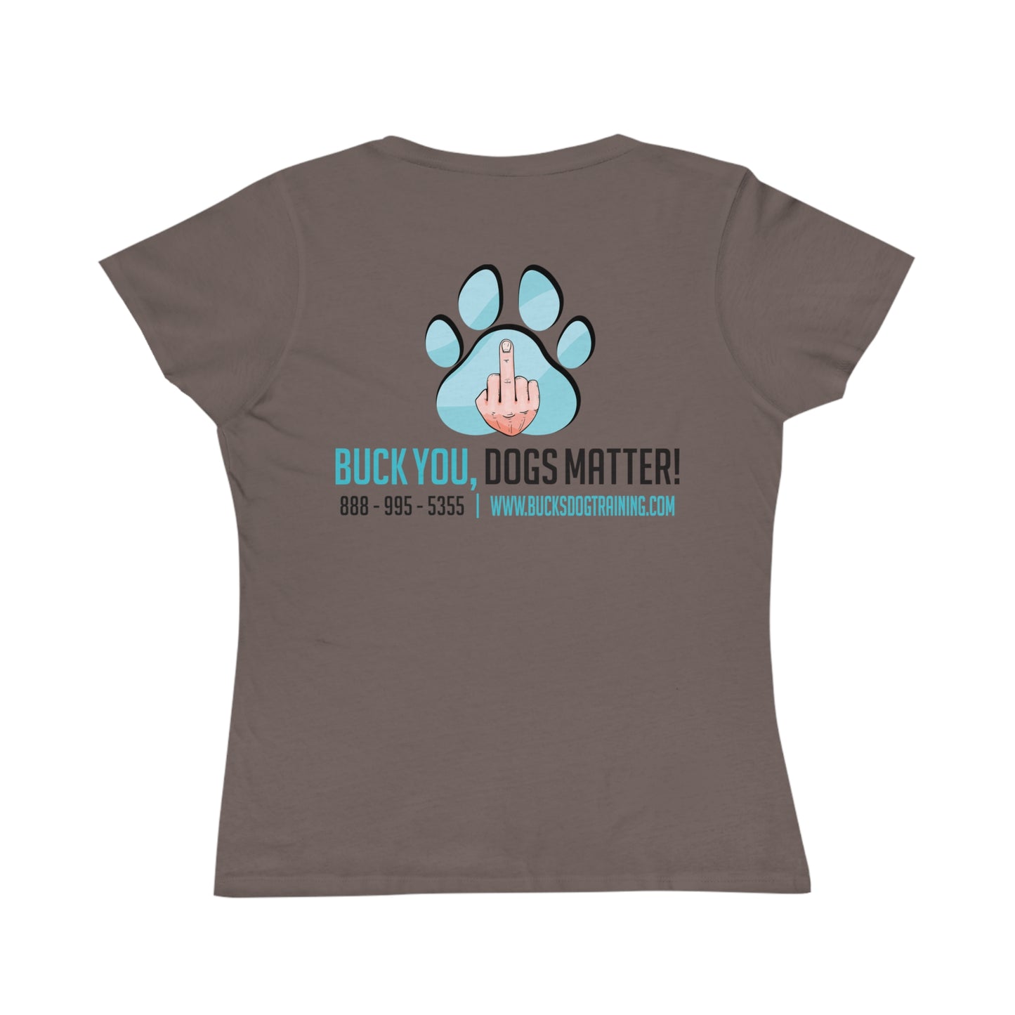 Organic Women's Classic T-Shirt