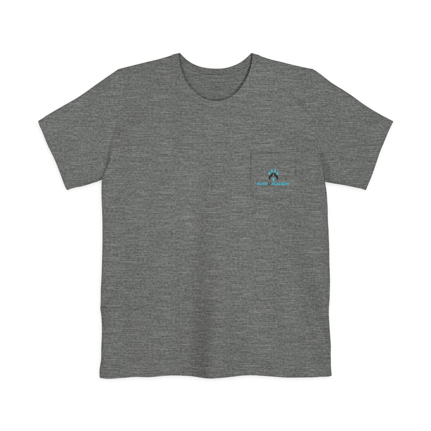 Unisex Pocket T-shirt