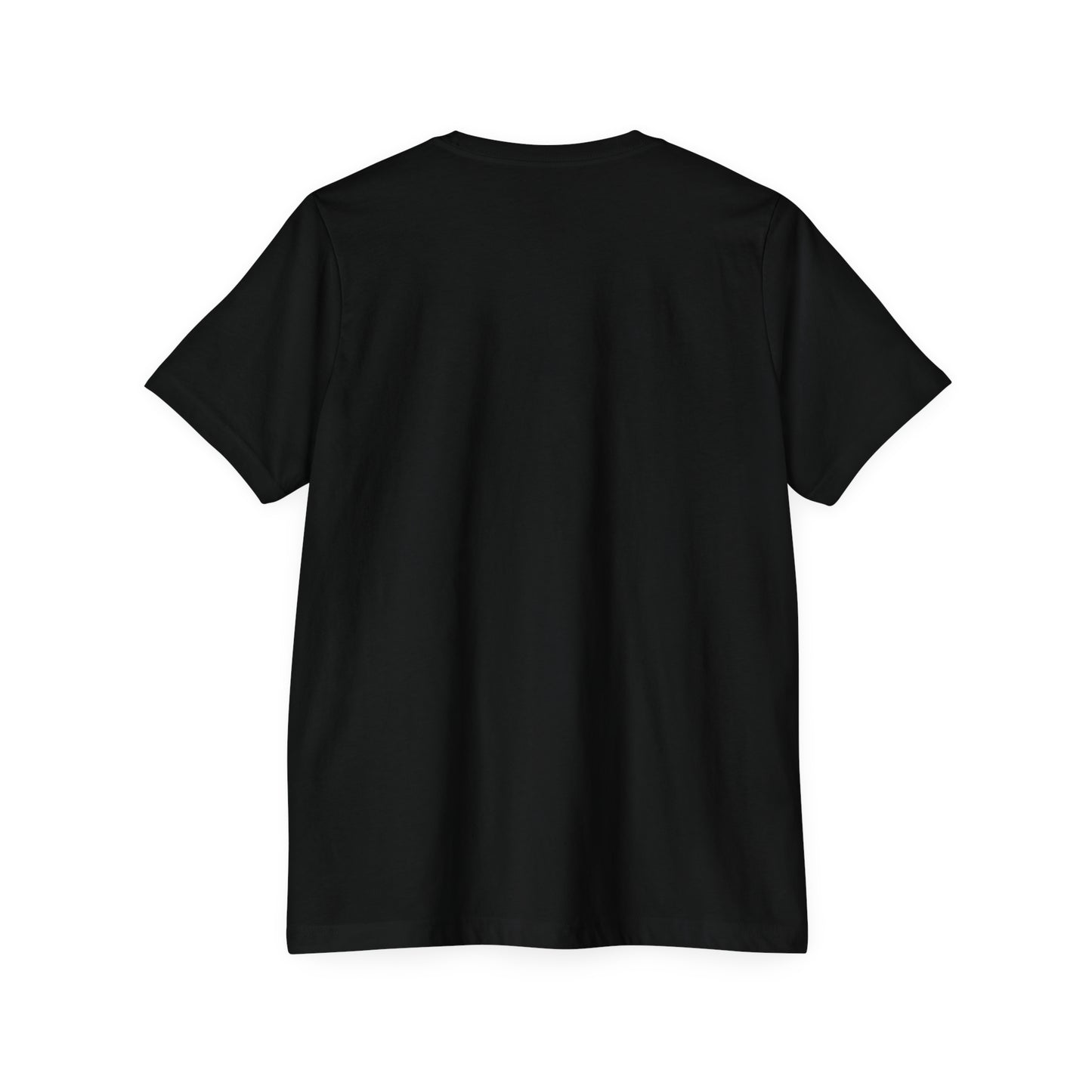 Unisex Textured T-Shirt