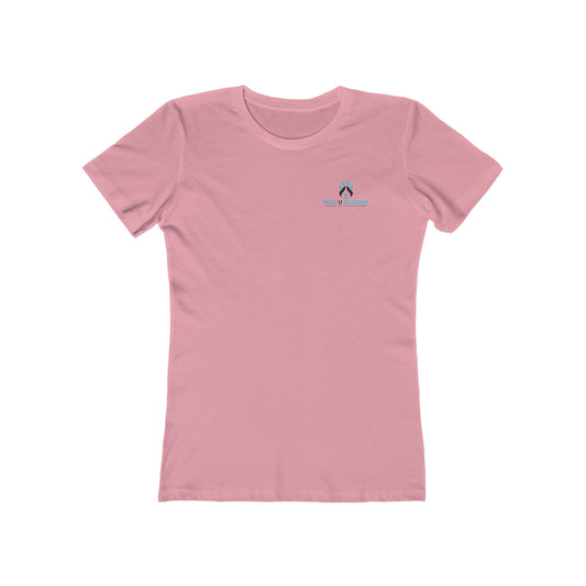 The Boyfriend Tee for Women