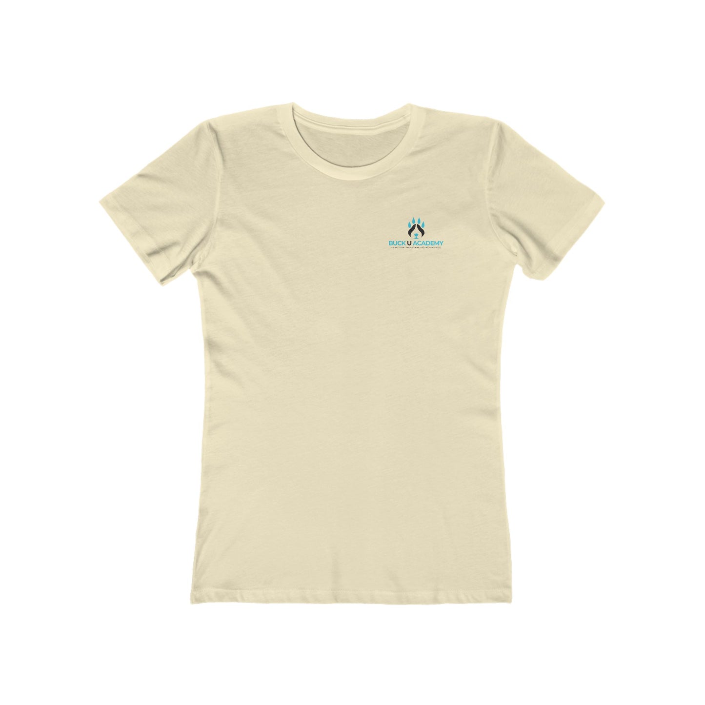 The Boyfriend Tee for Women