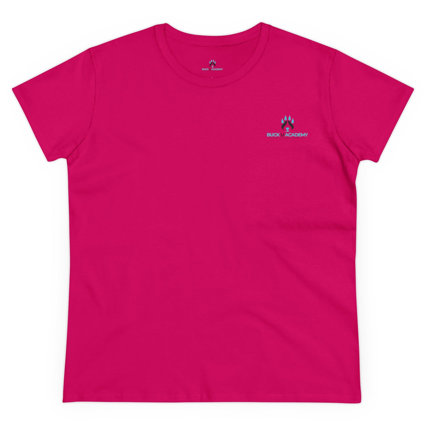 Women's Midweight Cotton Tee