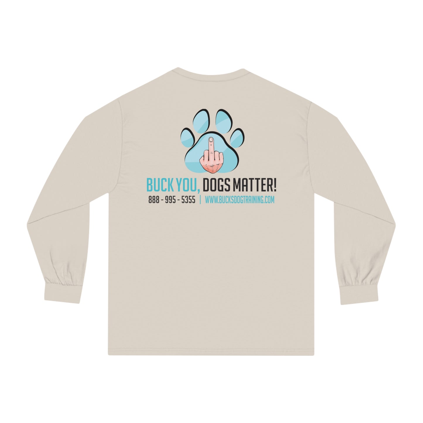 Unisex Classic Long Sleeve T-Shirt