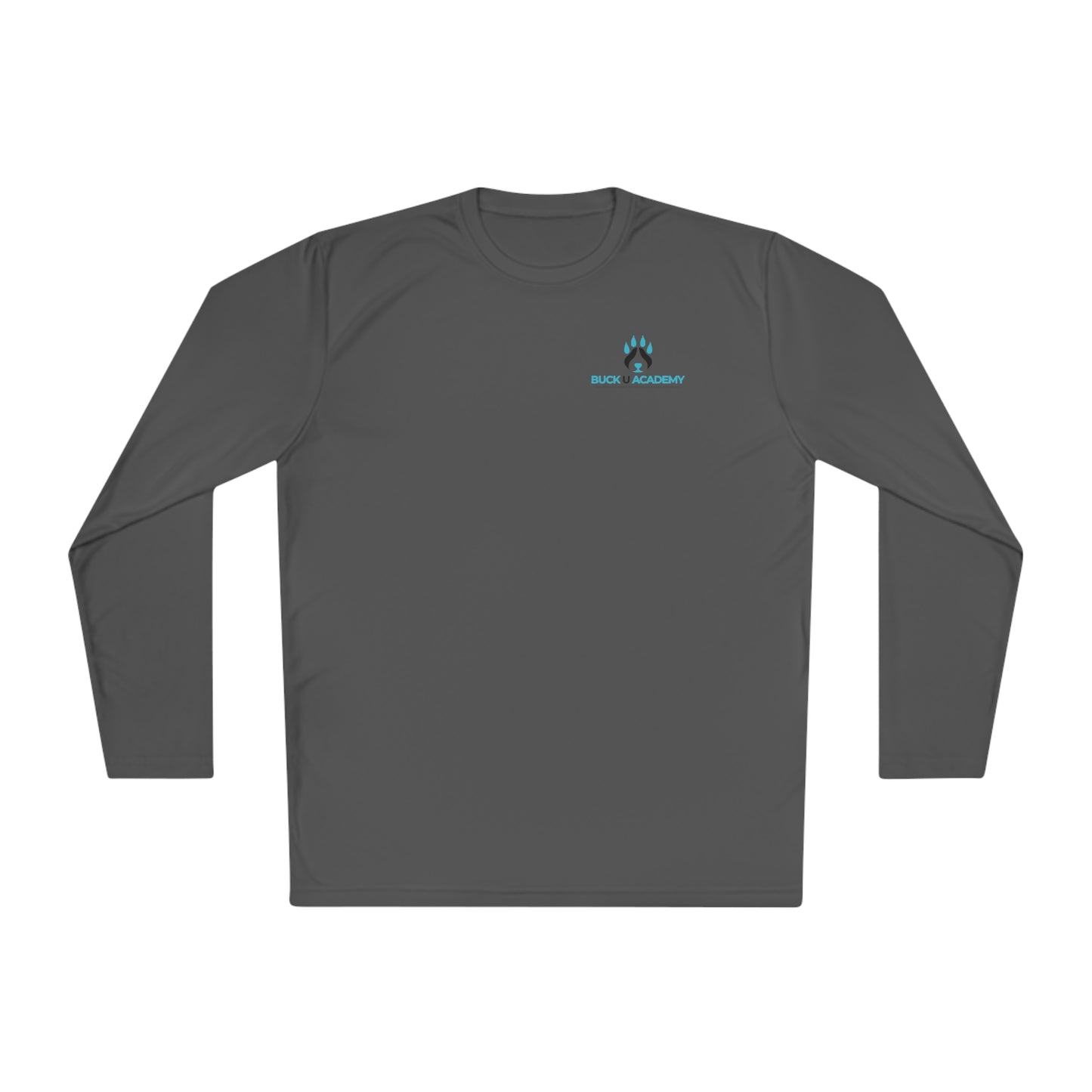 Unisex Lightweight Long Sleeve Tee