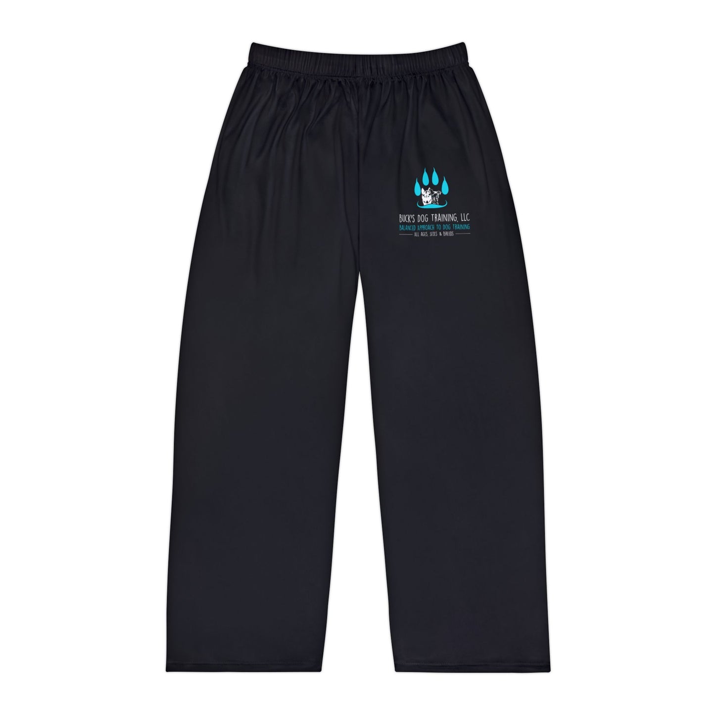 Men's Pajama Pants (AOP)