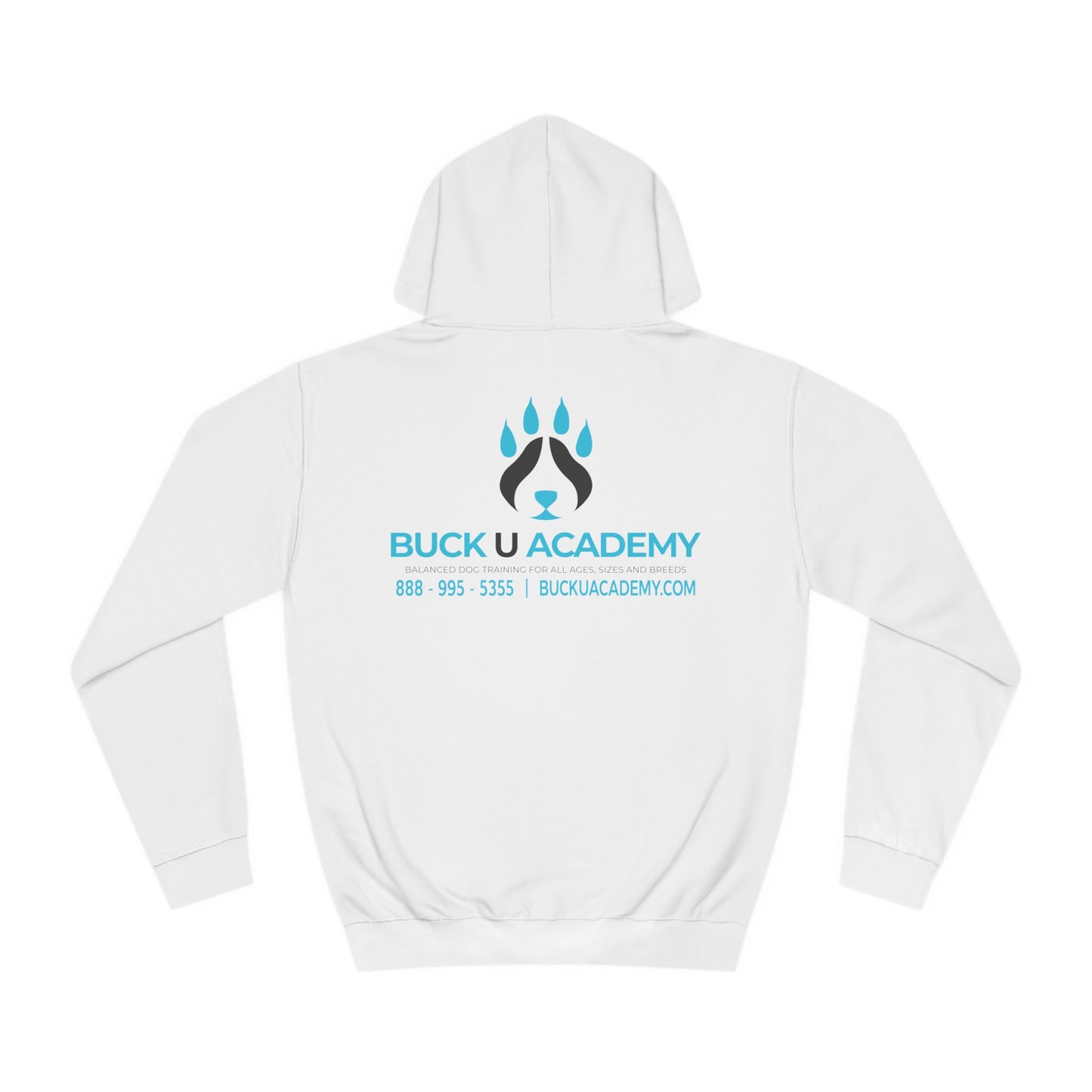 Unisex College Hoodie