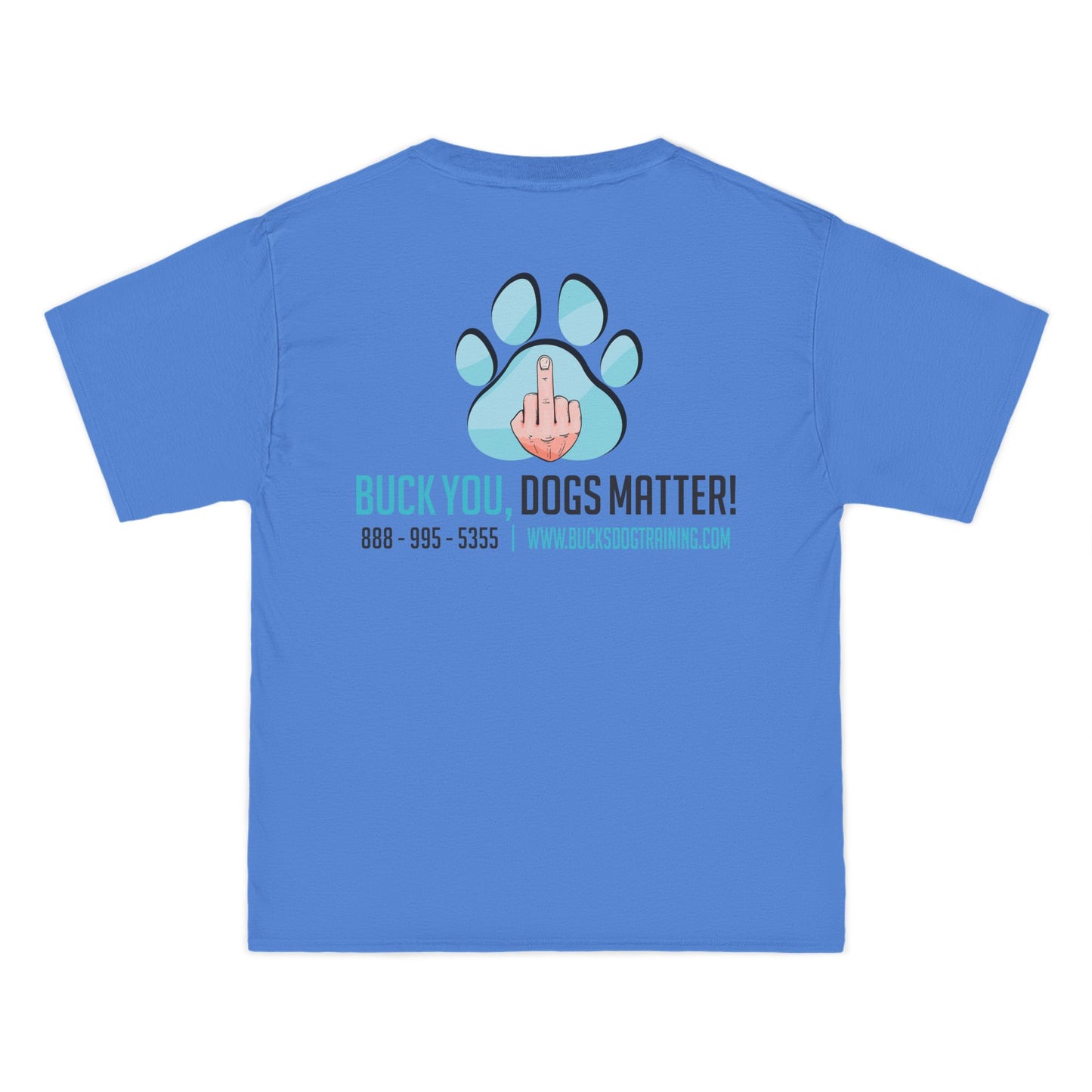 Beefy-T®  Short-Sleeve T-Shirt