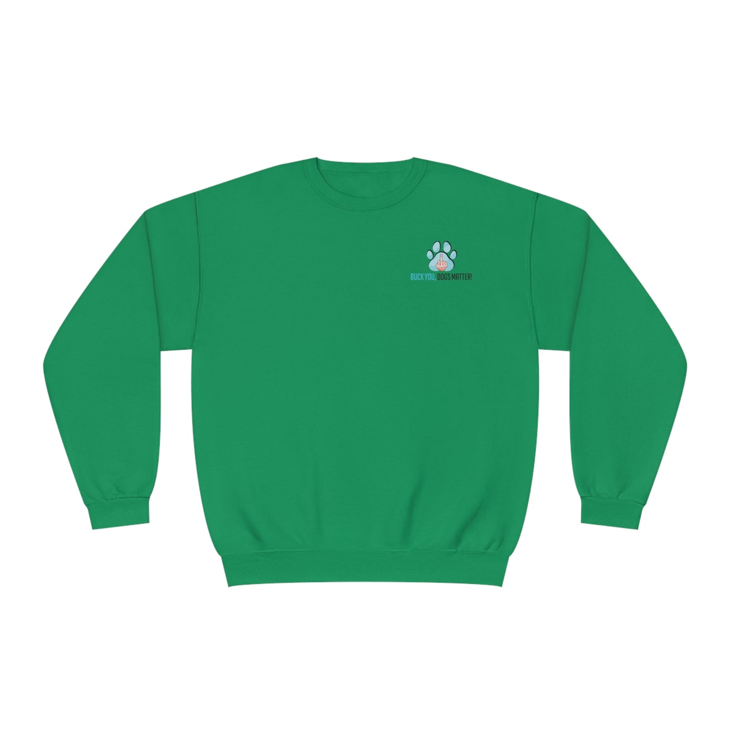 Unisex NuBlend® Crewneck Sweatshirt