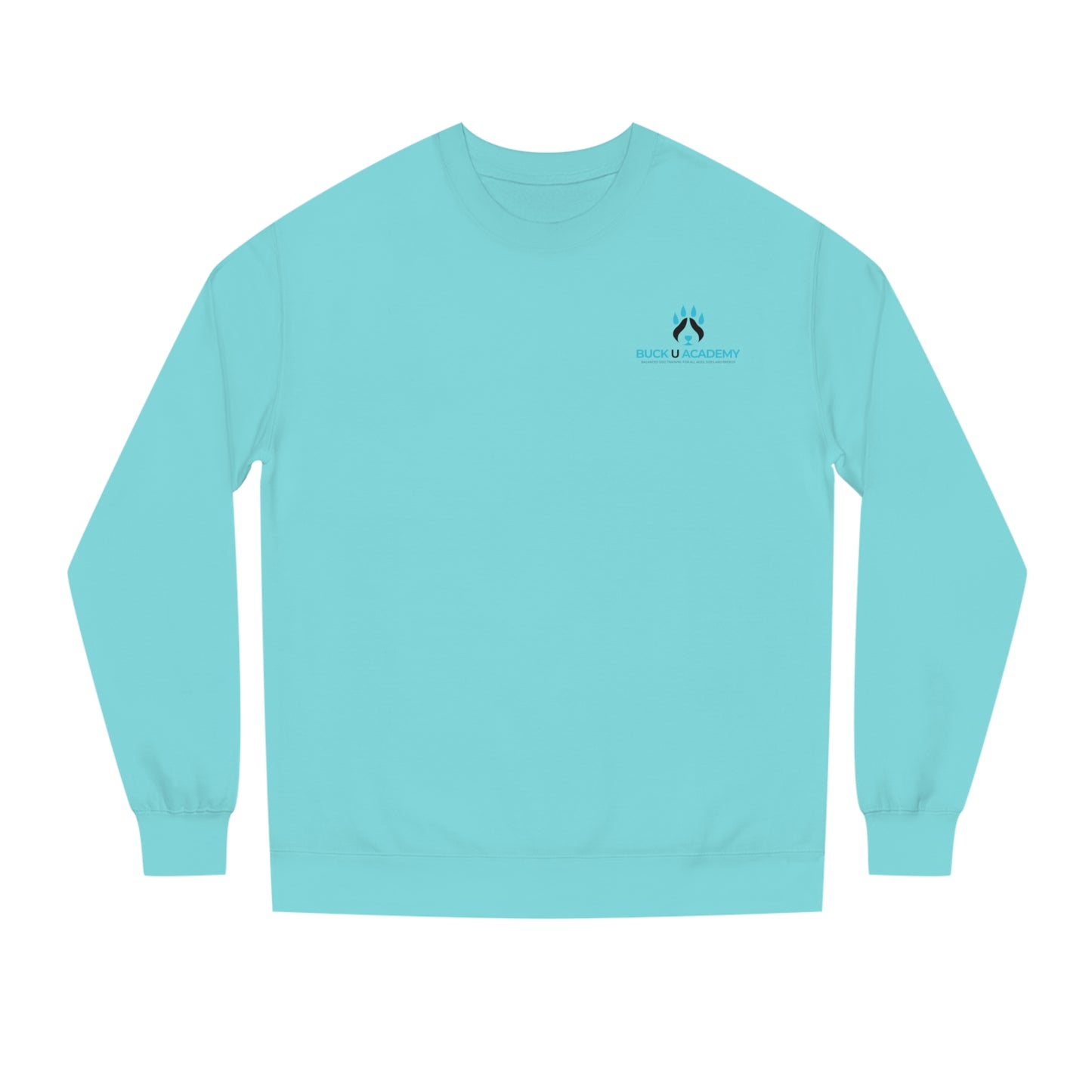 Unisex Crew Neck Sweatshirt