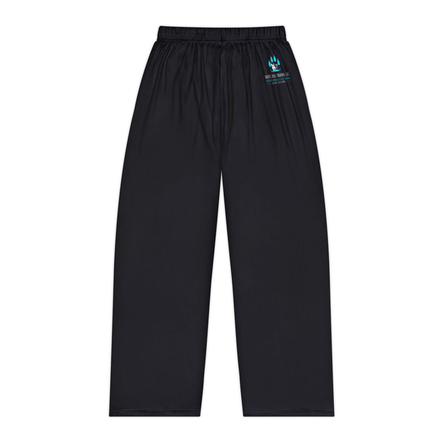 Women's Pajama Pants (AOP)