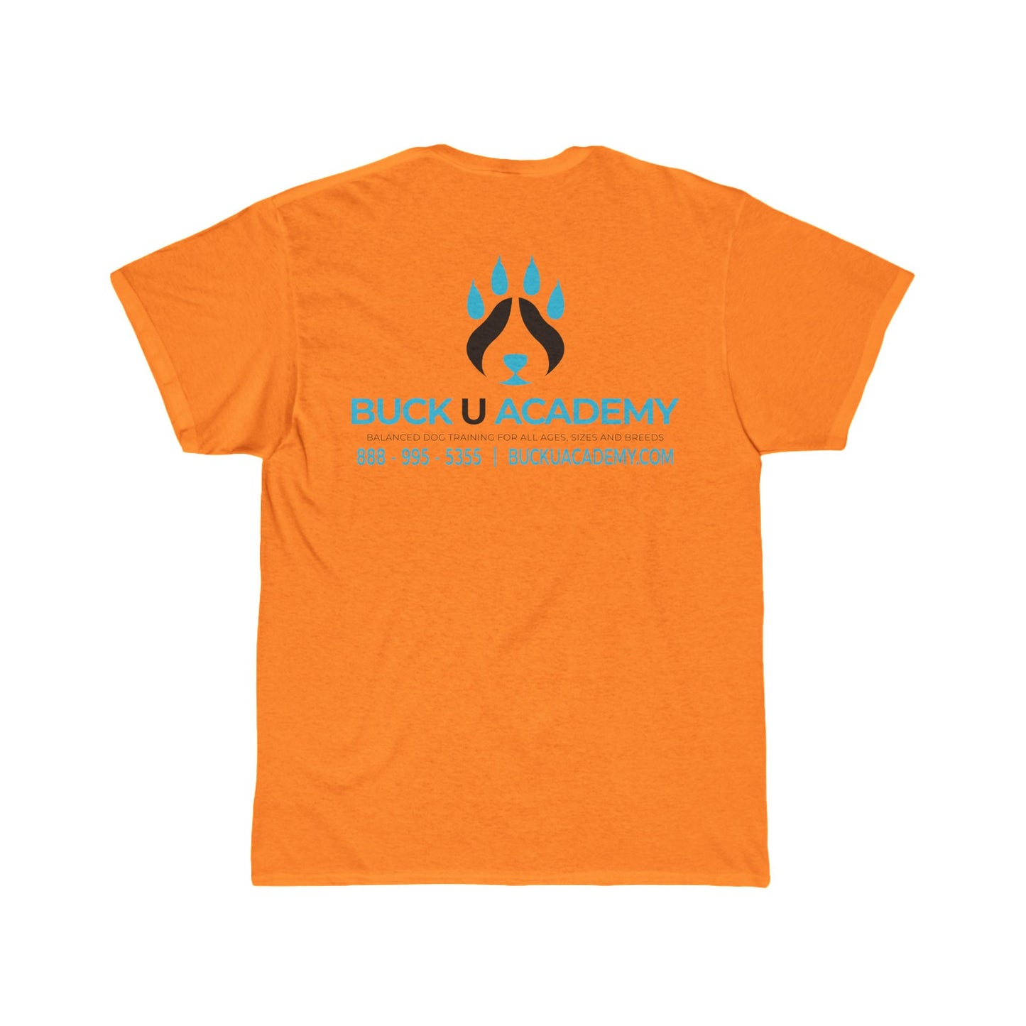 Men's Short Sleeve Tee