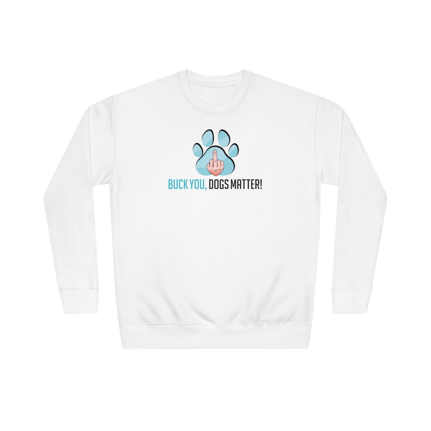 Unisex Crew Sweatshirt