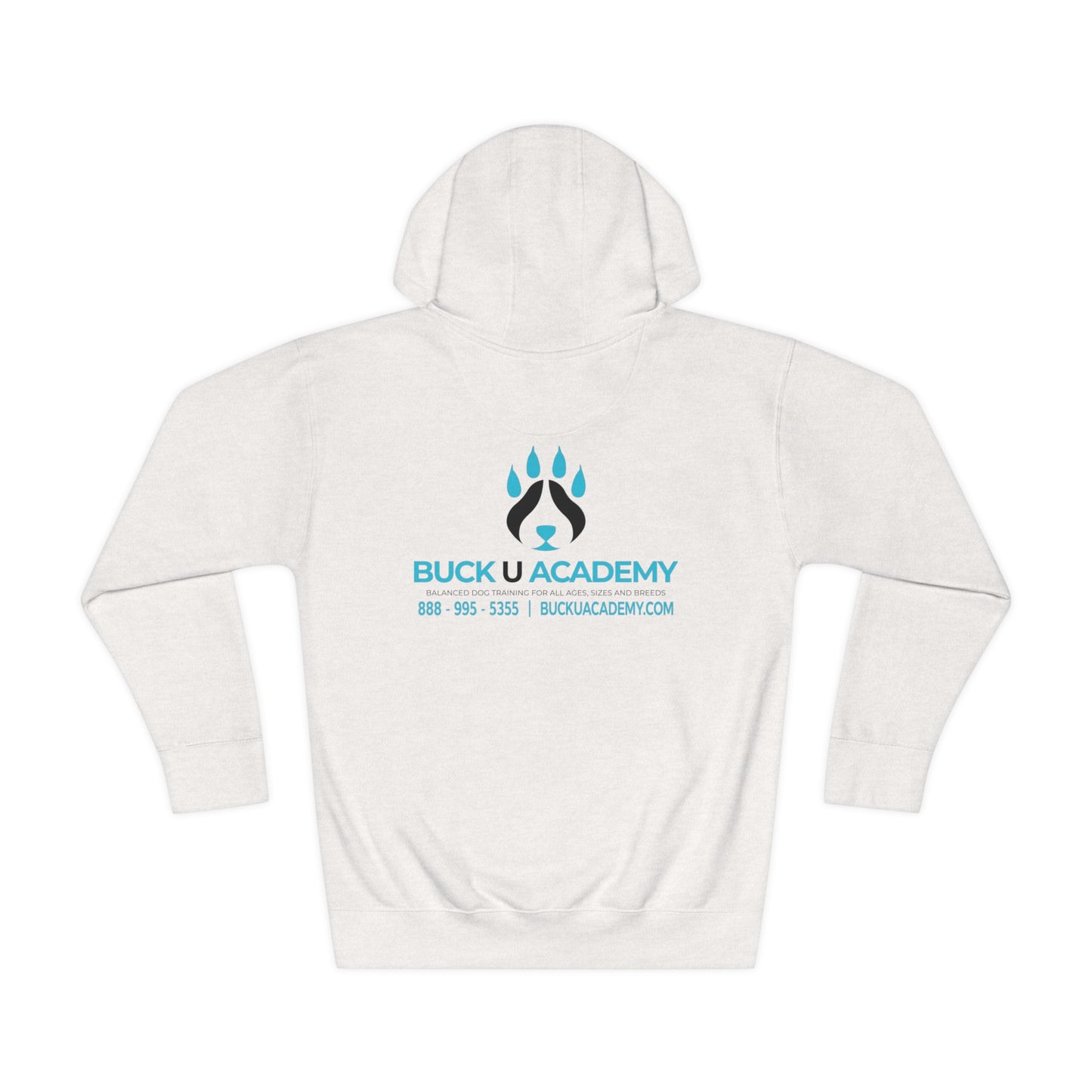 Unisex Fleece Hoodie