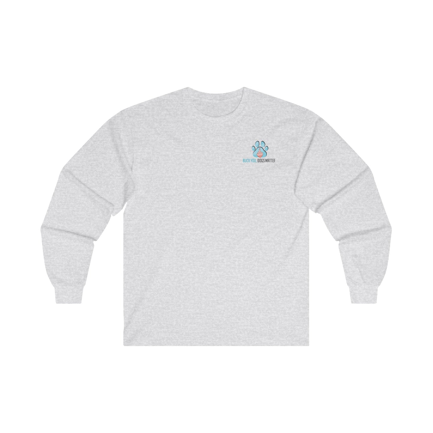 Unisex Ultra Cotton Long Sleeve Tee