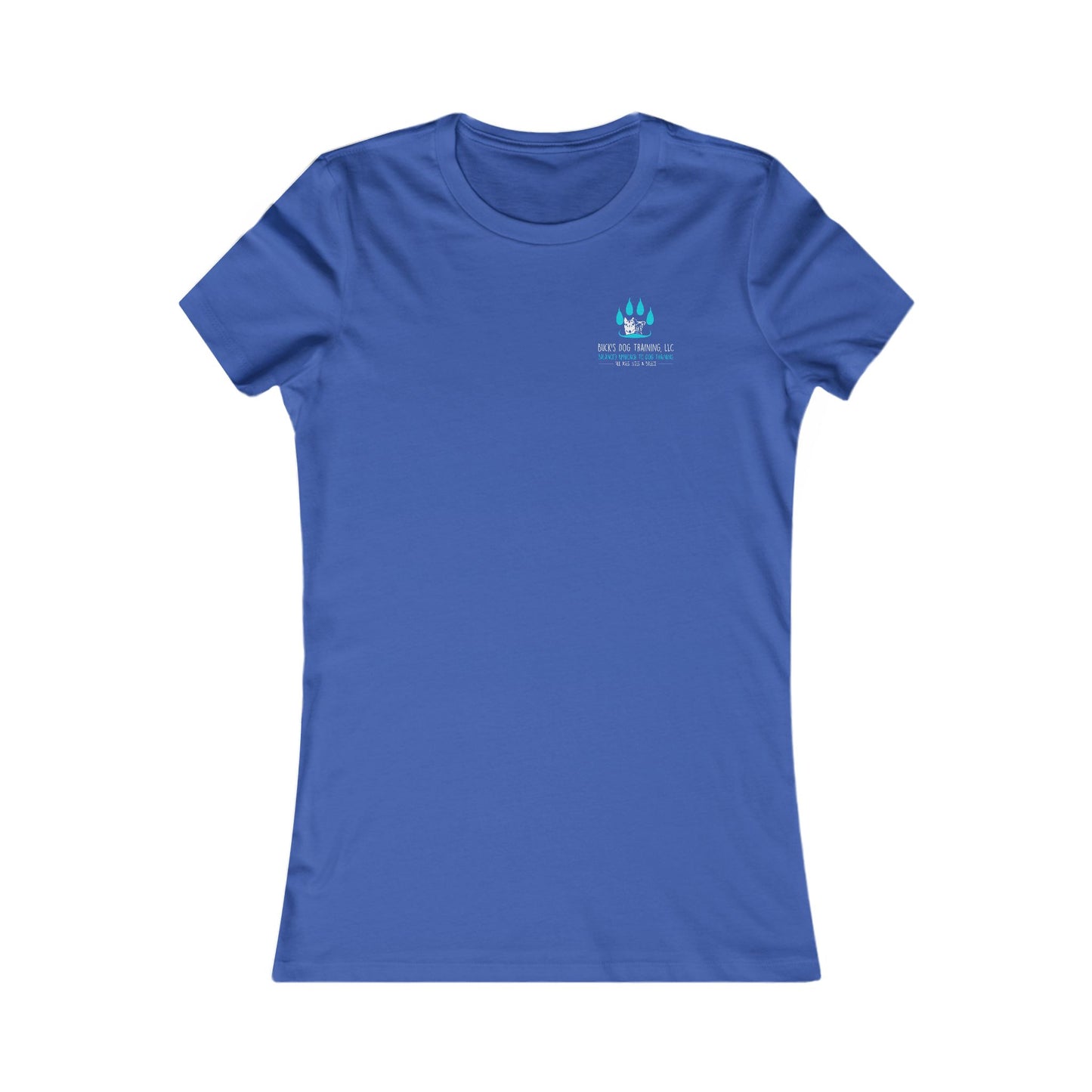 Women's Favorite Tee